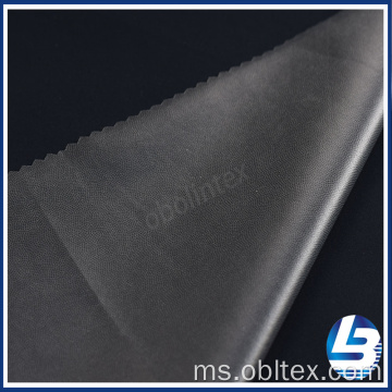 Obl20-1239 Poly TPU Bonding Fabric For Jacket